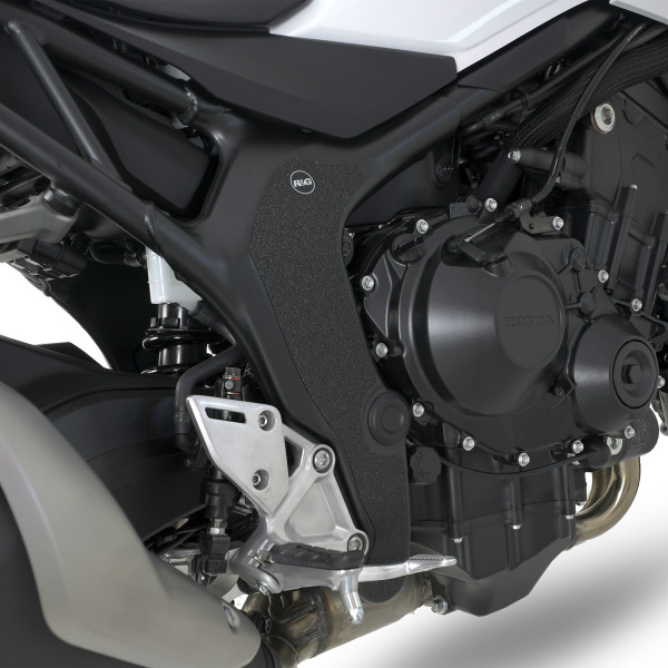 R&G R&G Boot Guard Kit for Honda CB1000 Hornet '25-models